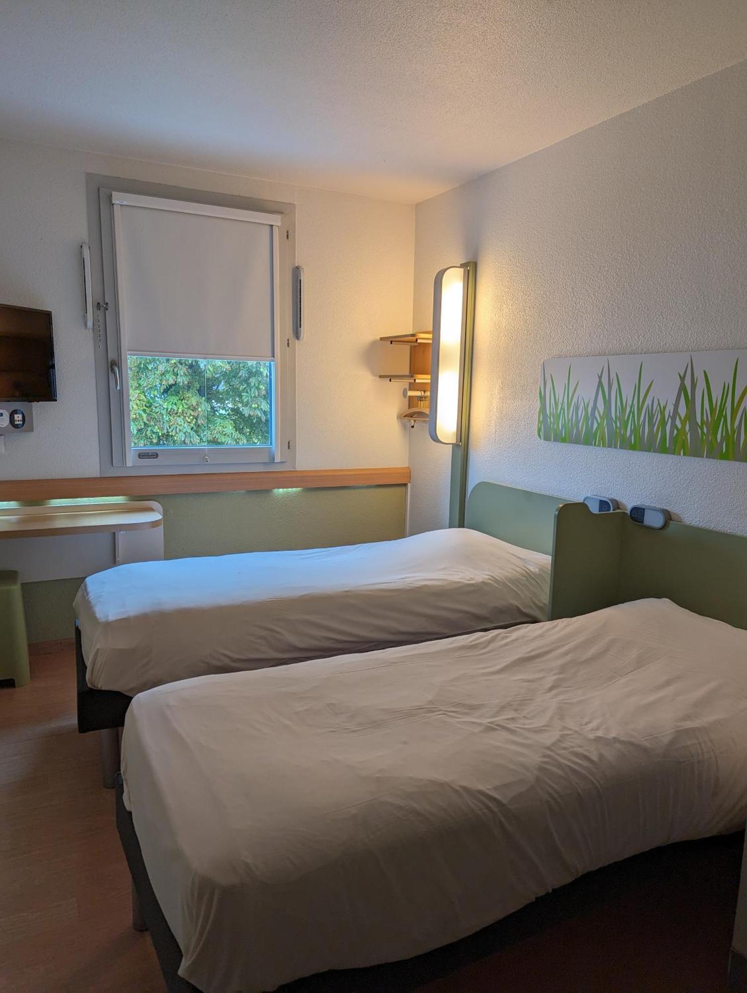 Ibis Budget Saint-Omer Centre Exterior photo