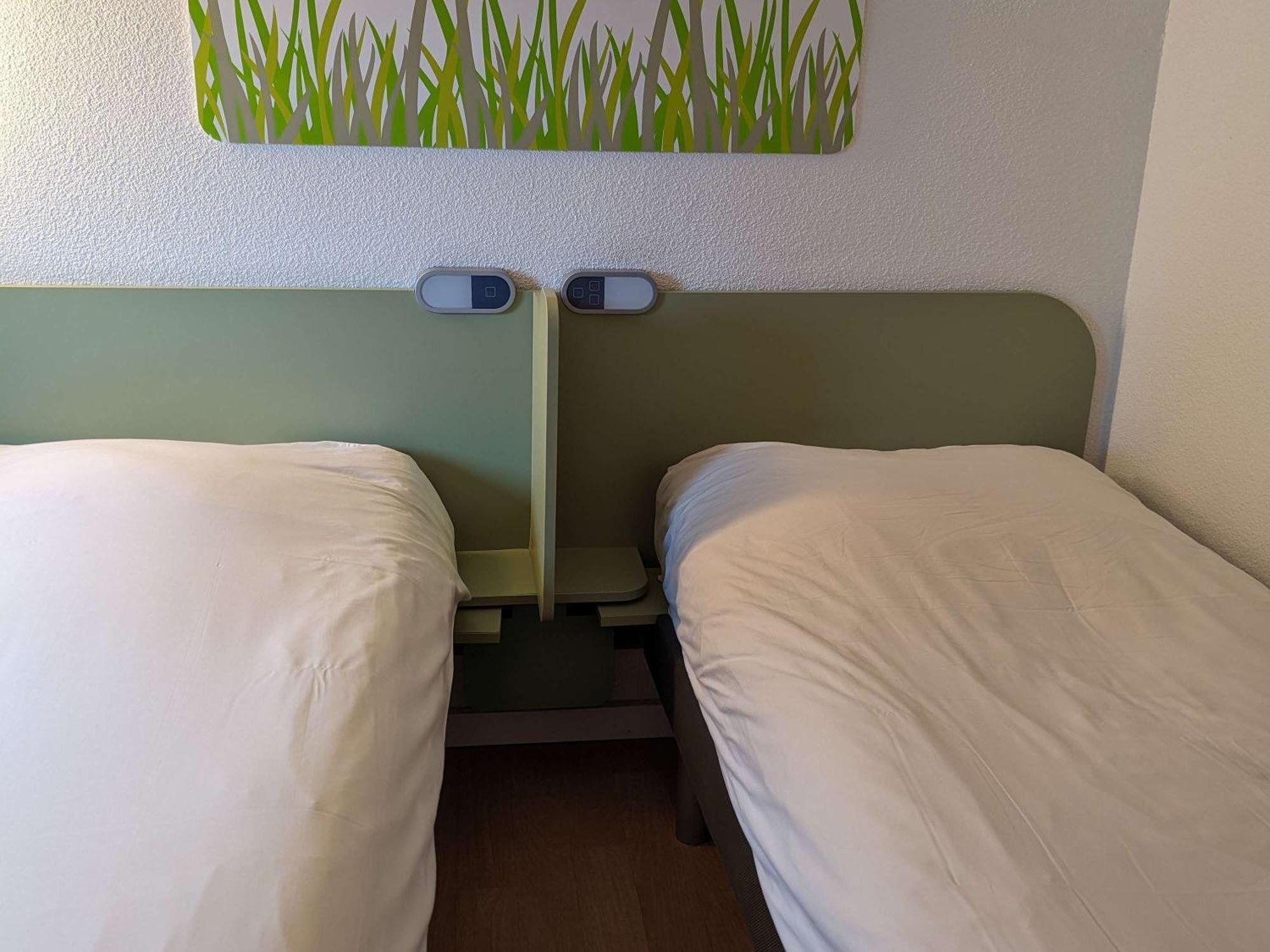 Ibis Budget Saint-Omer Centre Exterior photo