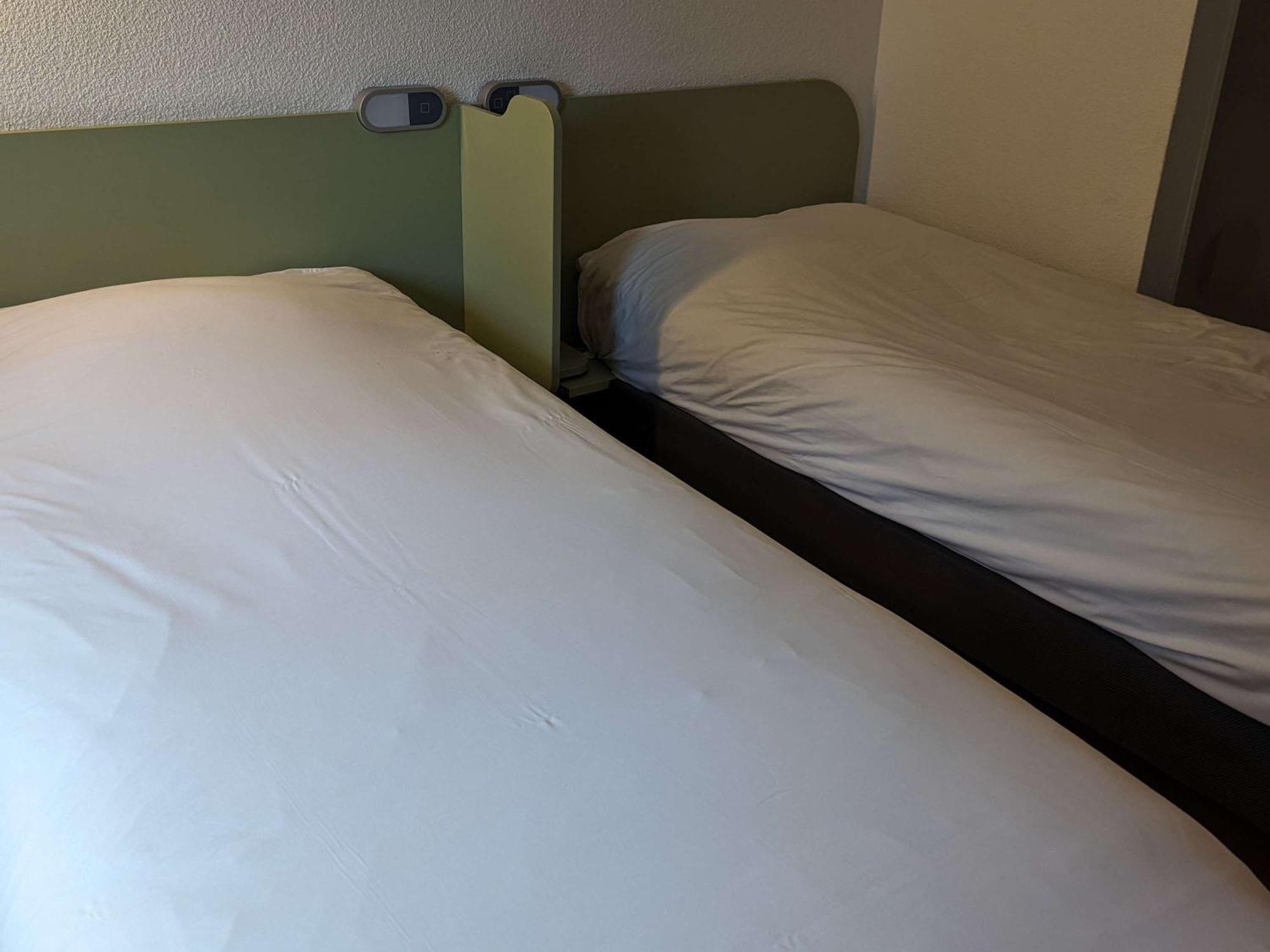 Ibis Budget Saint-Omer Centre Exterior photo